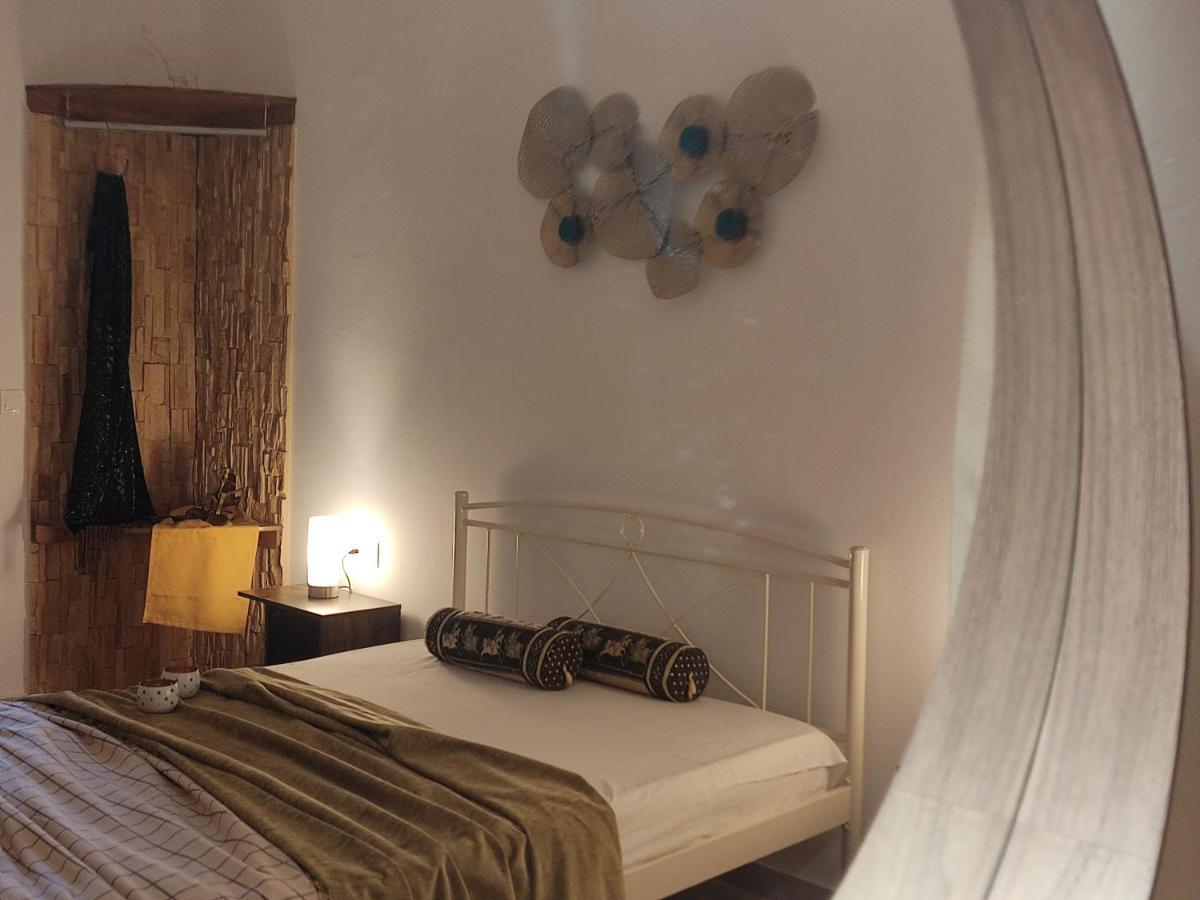Roza'S Home And Studios Benitses  Dış mekan fotoğraf