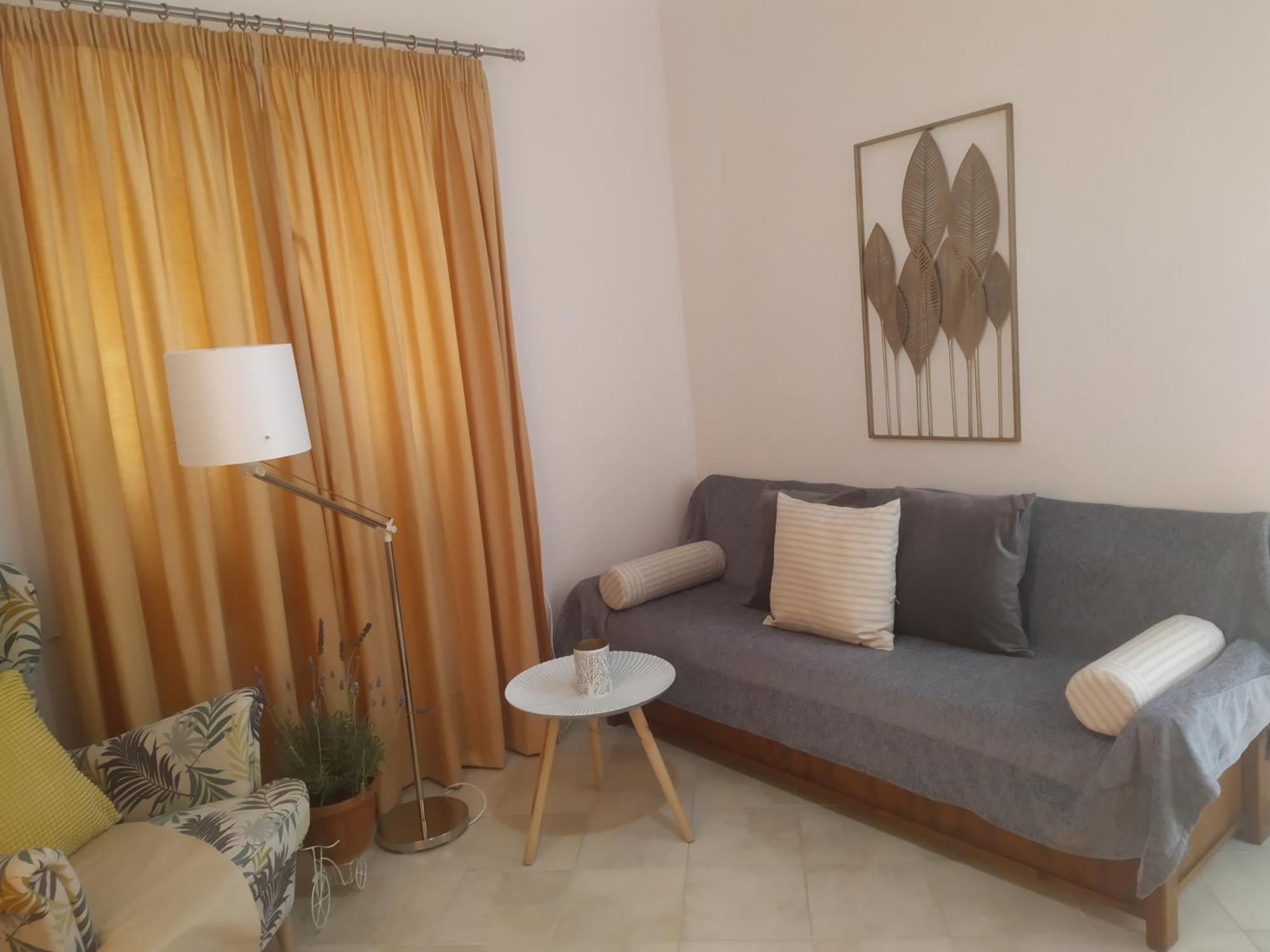 Roza'S Home And Studios Benitses  Oda fotoğraf
