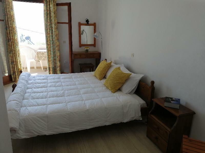 Roza'S Home And Studios Benitses  Dış mekan fotoğraf
